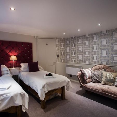 Wonderland House Villa Brighton Екстериор снимка