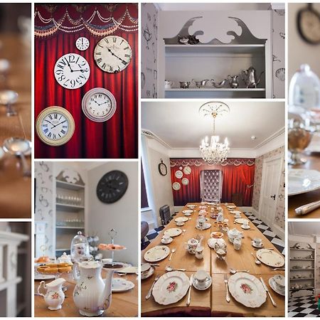 Wonderland House Villa Brighton Екстериор снимка