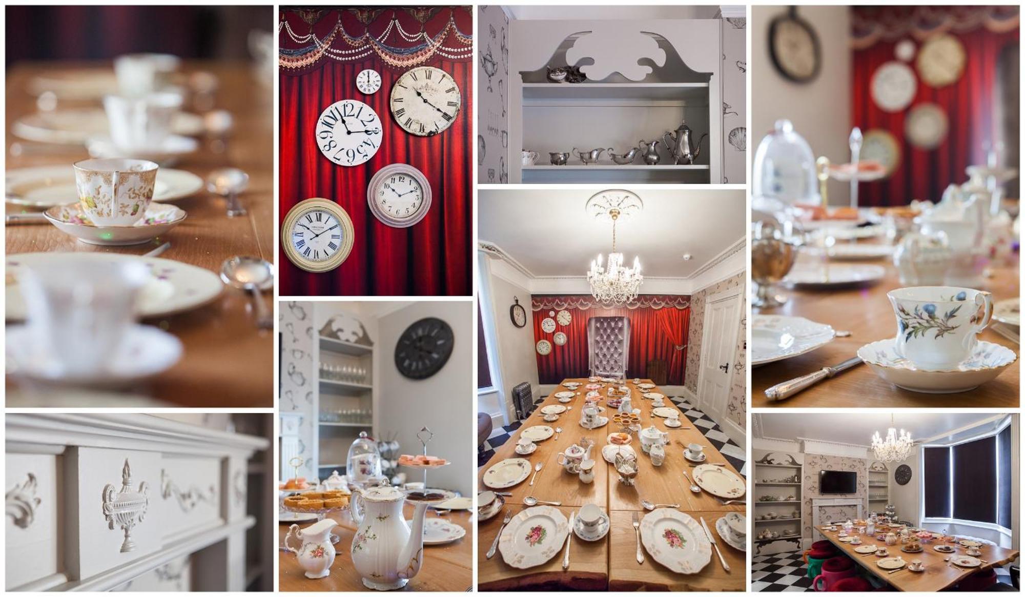 Wonderland House Villa Brighton Екстериор снимка