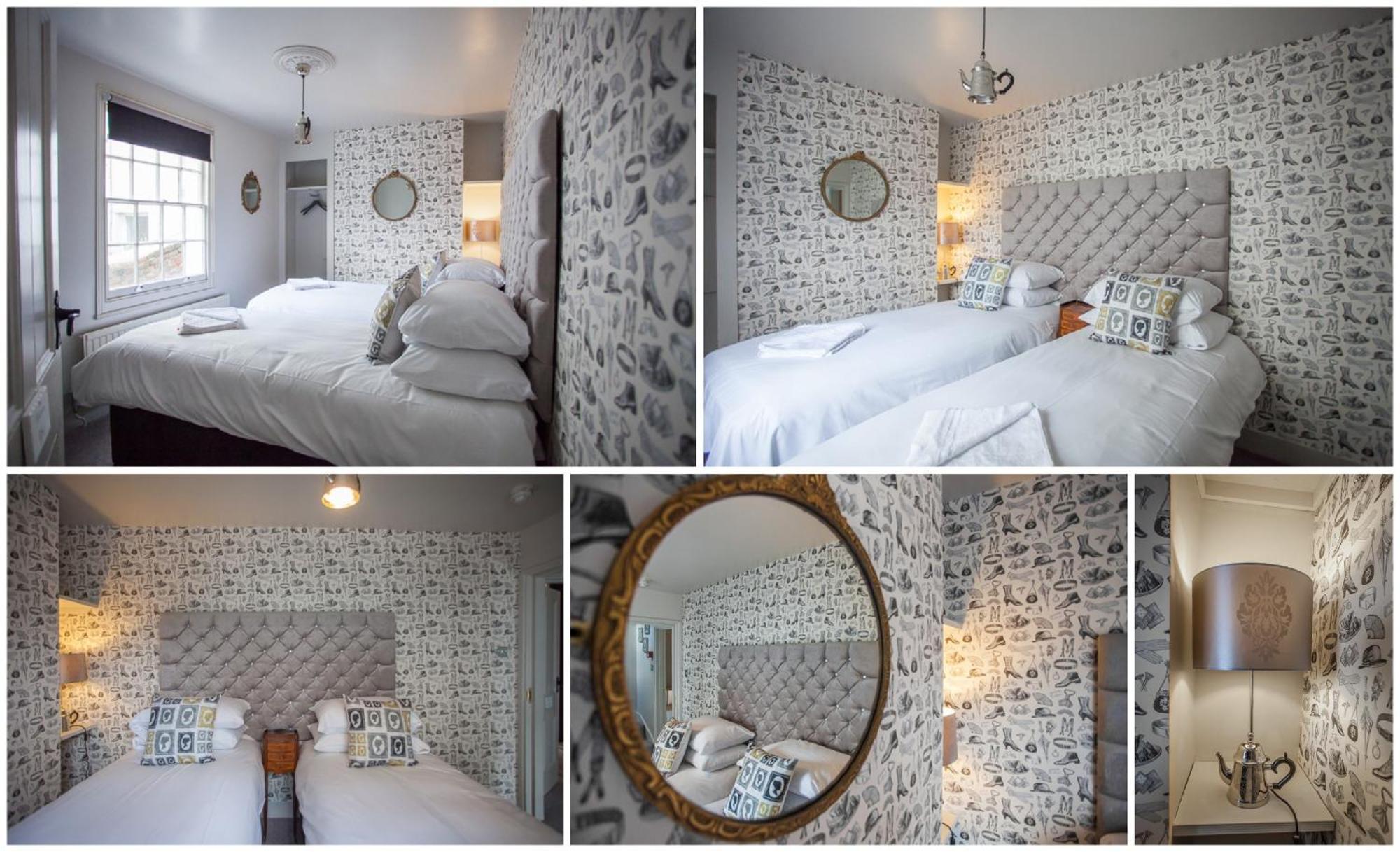 Wonderland House Villa Brighton Екстериор снимка