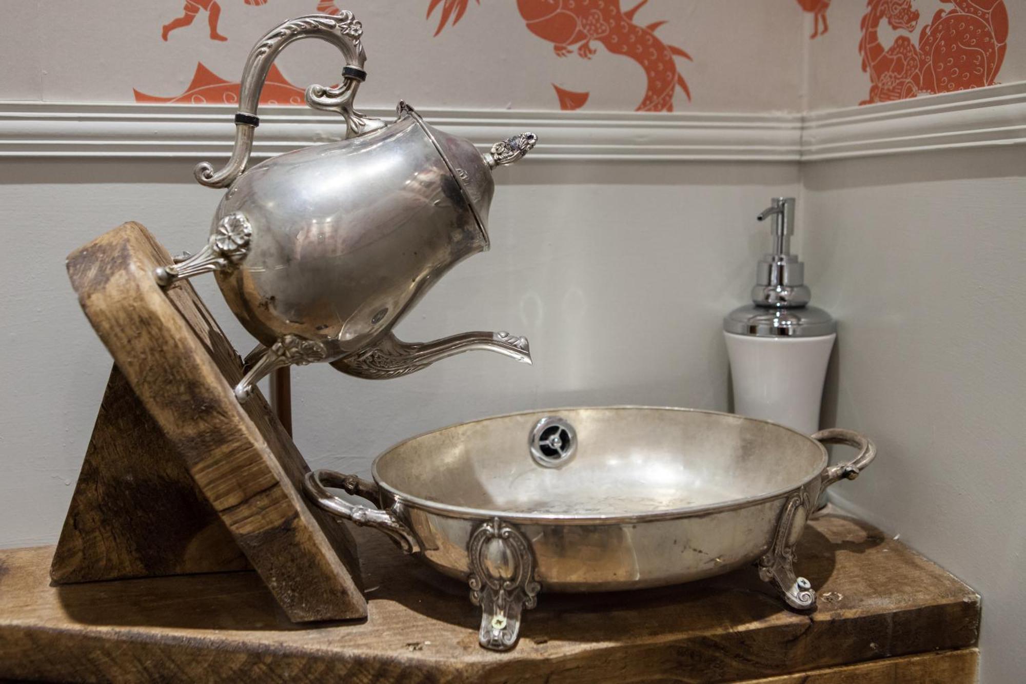 Wonderland House Villa Brighton Екстериор снимка