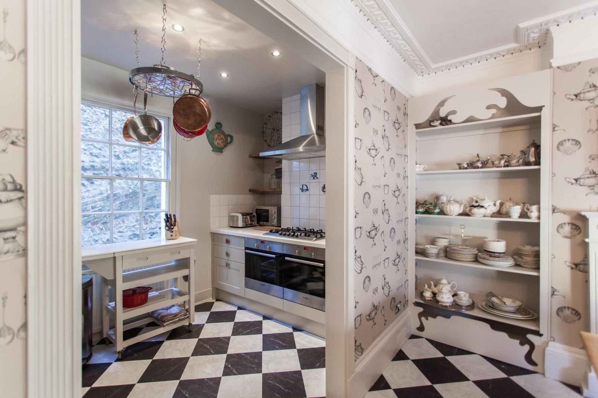Wonderland House Villa Brighton Екстериор снимка