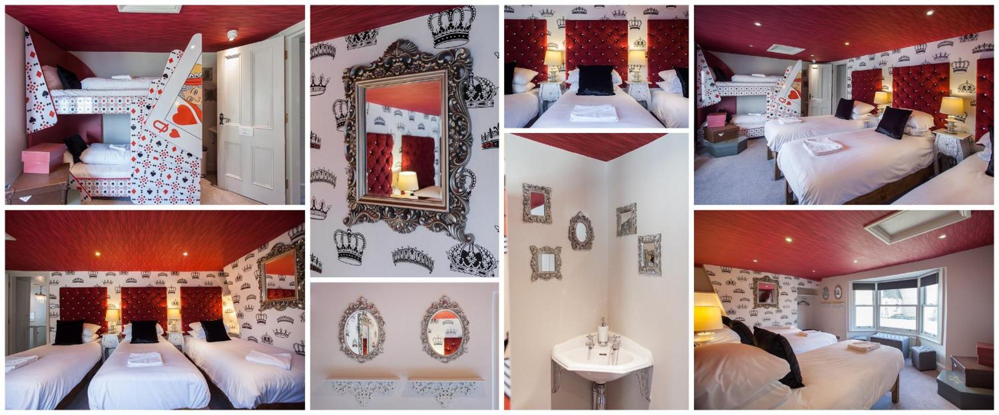Wonderland House Villa Brighton Екстериор снимка