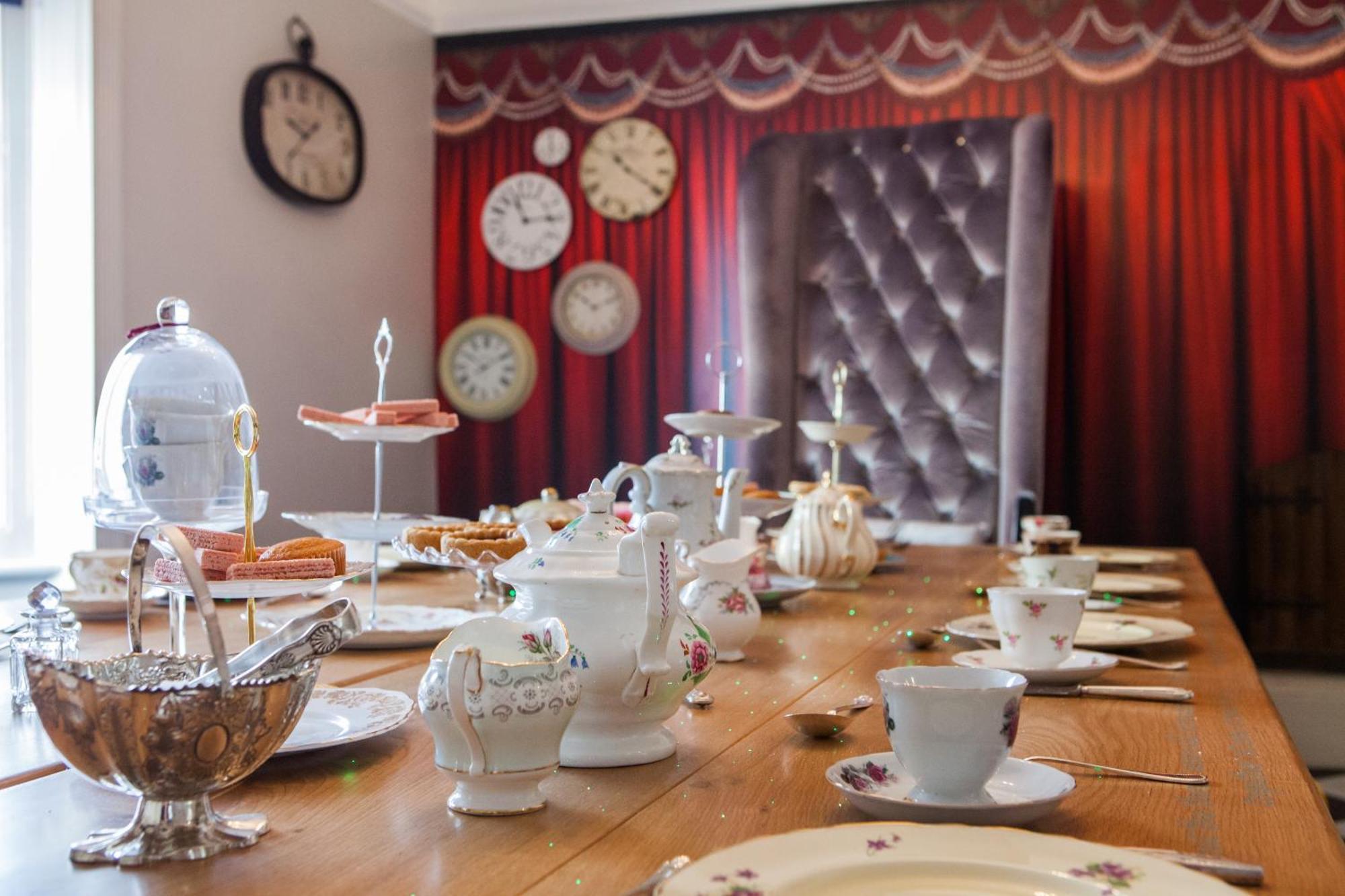 Wonderland House Villa Brighton Екстериор снимка