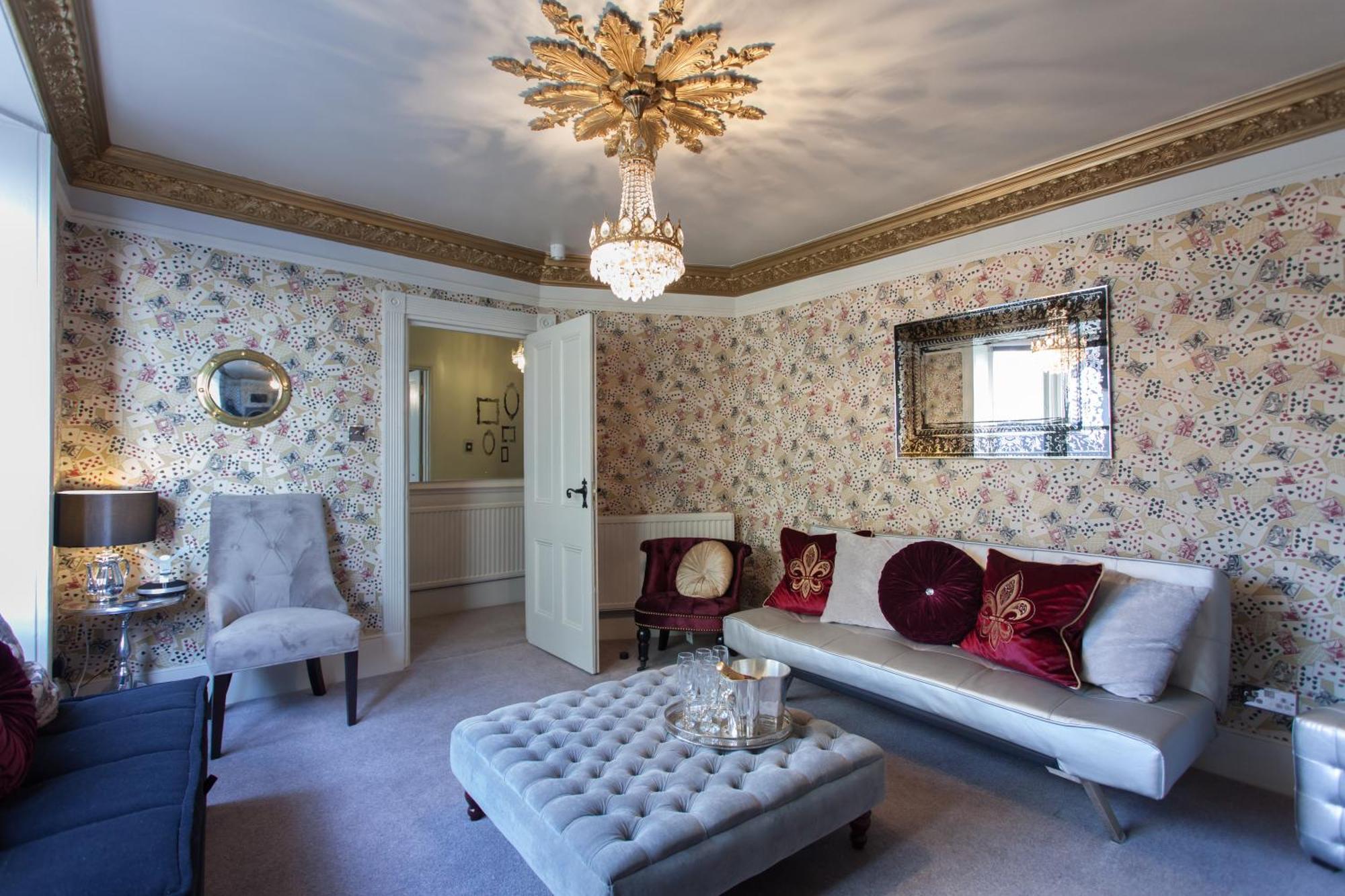 Wonderland House Villa Brighton Екстериор снимка