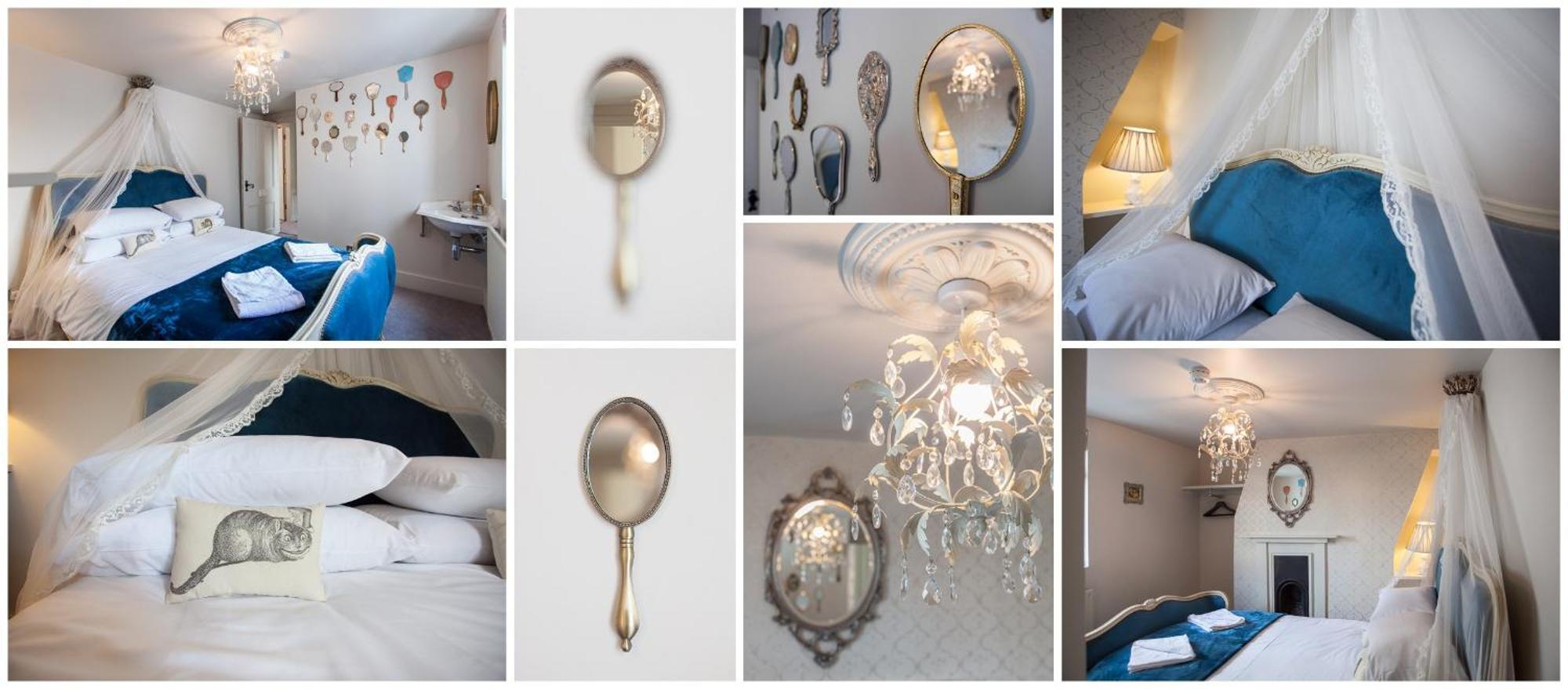 Wonderland House Villa Brighton Екстериор снимка
