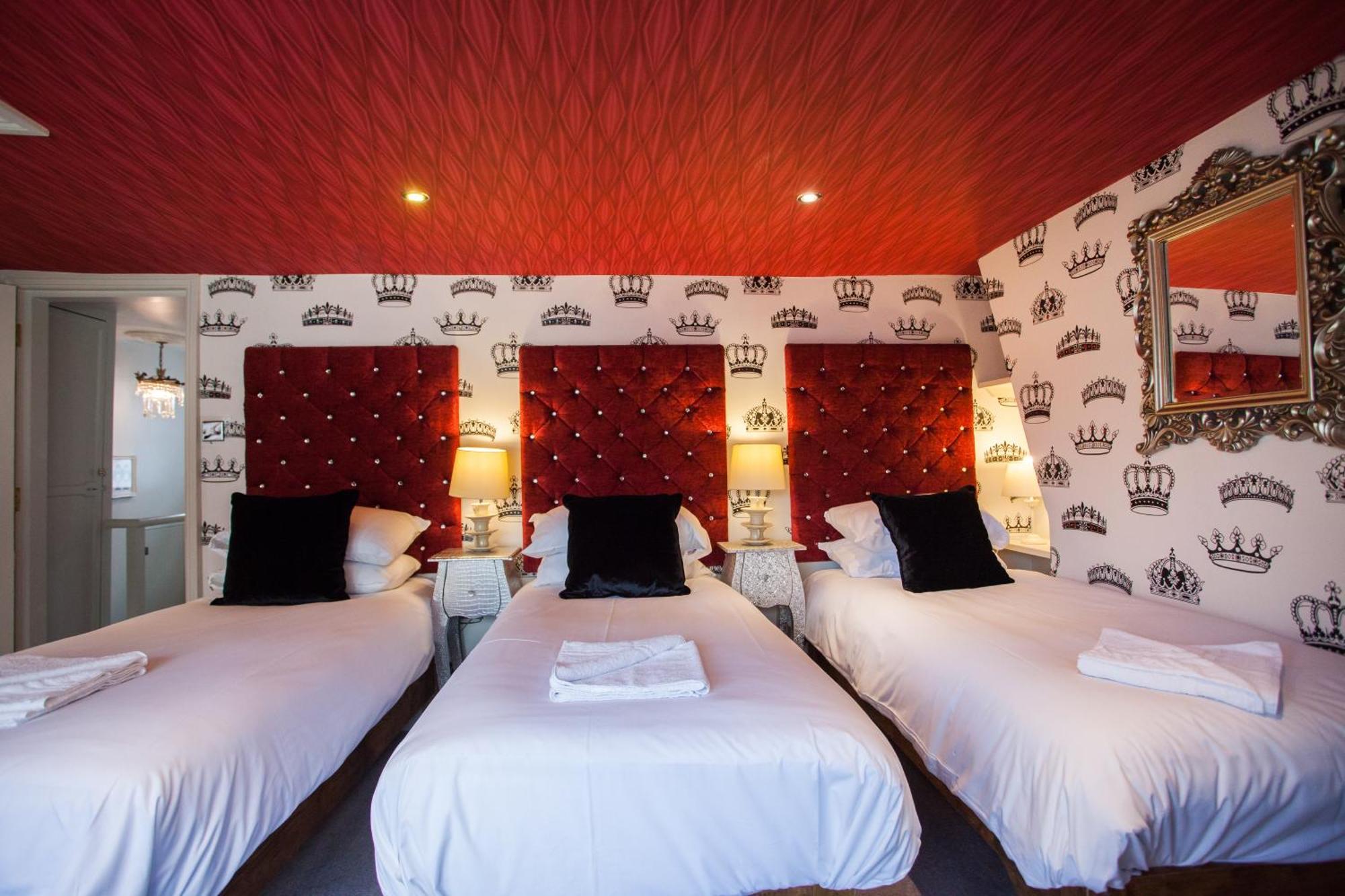 Wonderland House Villa Brighton Екстериор снимка